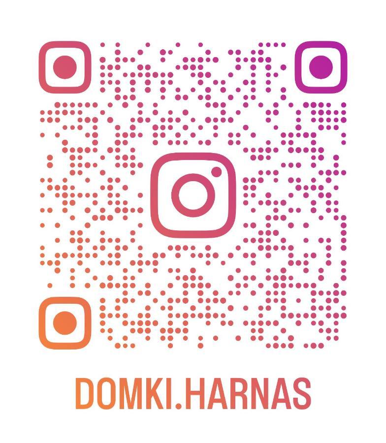Domki Harnas Energylandia Przeciszow Exterior foto